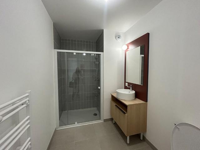 Appartement 2 pièces