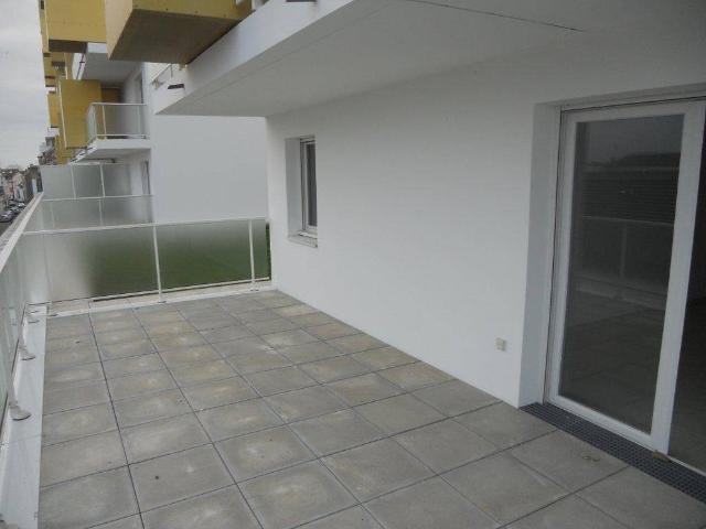 Appartement 2 pièces
