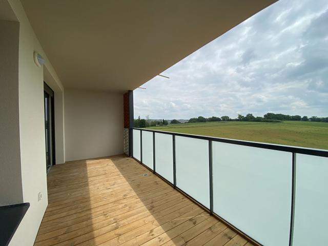 Appartement 2 pièces