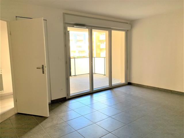 Appartement 2 pièces