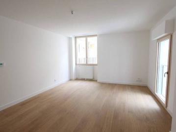 Appartement 2 pièces