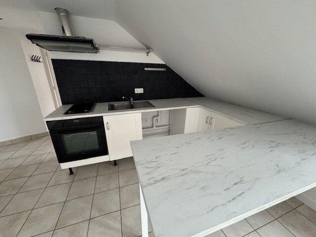 Appartement 2 pièces
