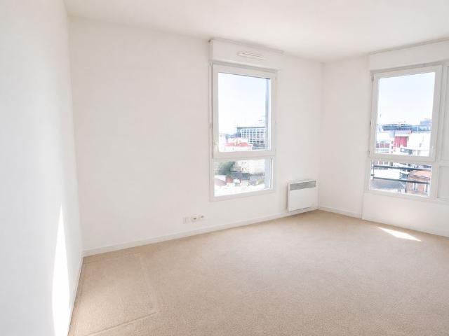 Appartement 2 pièces