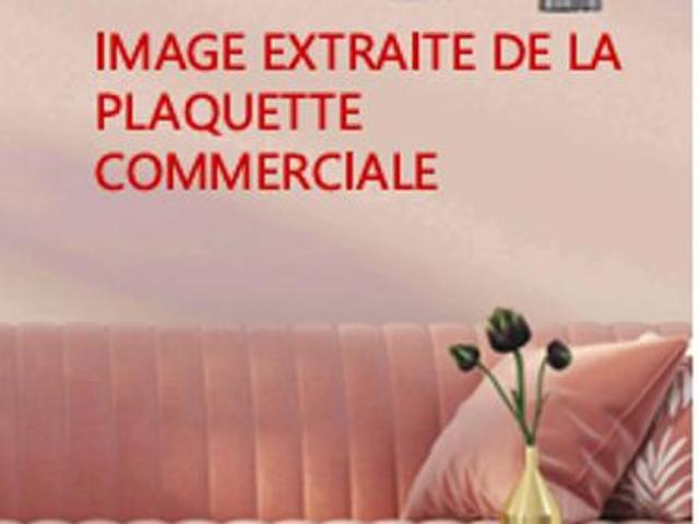 appartement 2 pièces