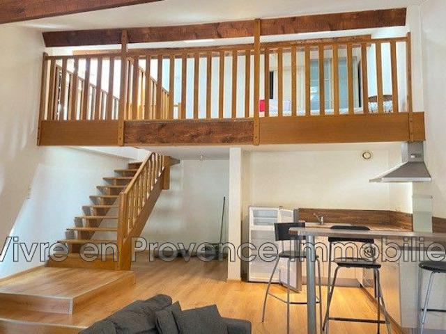 Appartement 2 pièces 54 m²