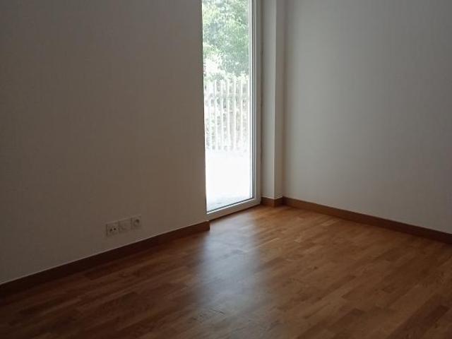 Appartement 2 pièces