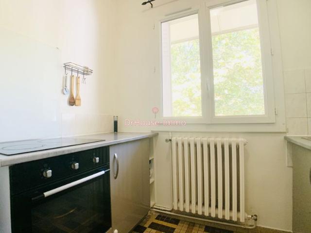 Appartement 2 pièces