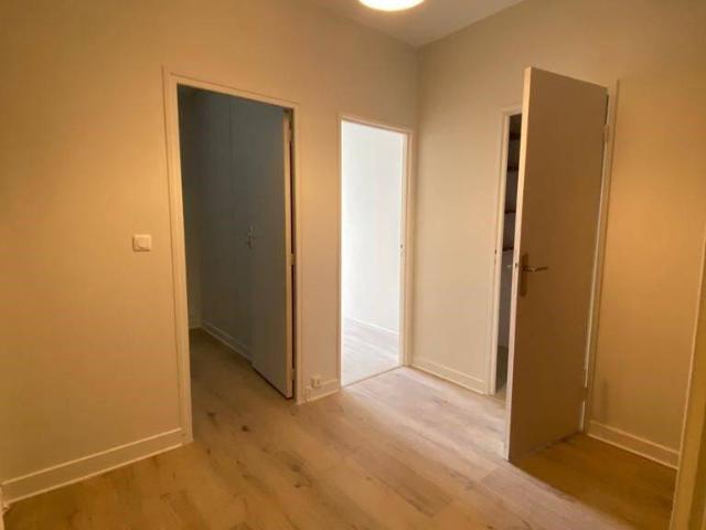 Appartement 2 pièces