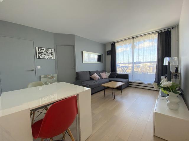 APPARTEMENT 2 PIECES