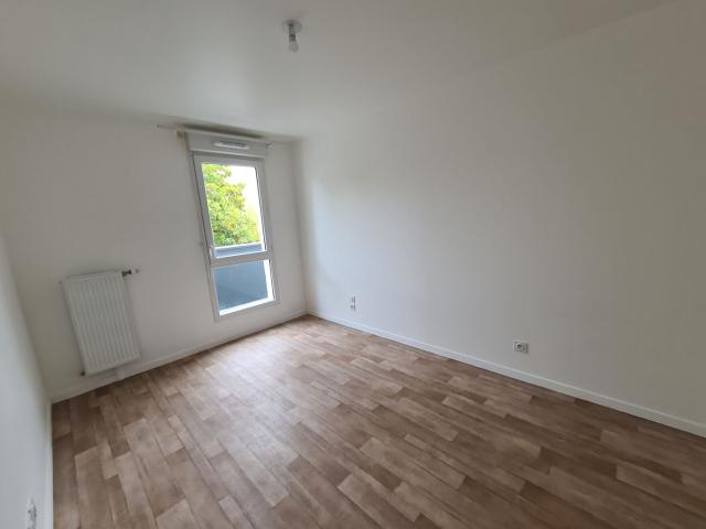 Appartement 2 pièces
