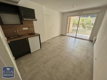 Appartement 2 Pièces 36 m²
