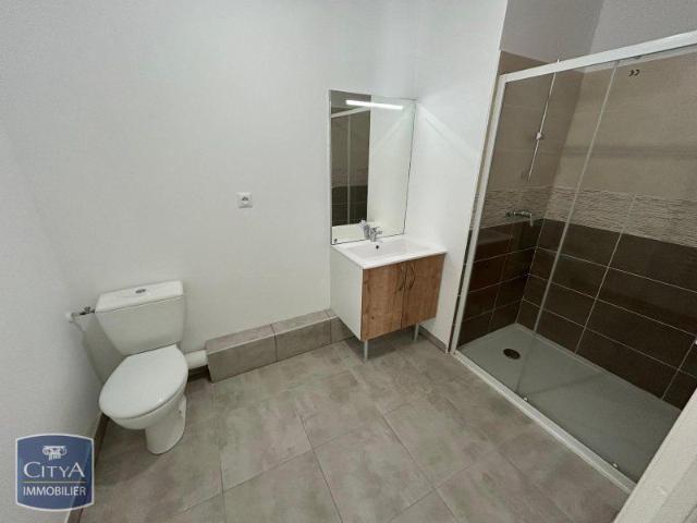 Appartement 2 Pièces 36 m²