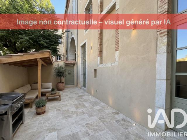 Appartement 2 pièces 88 m²