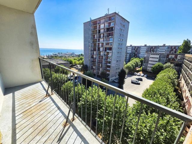 Appartement 2 pièces 88 m²