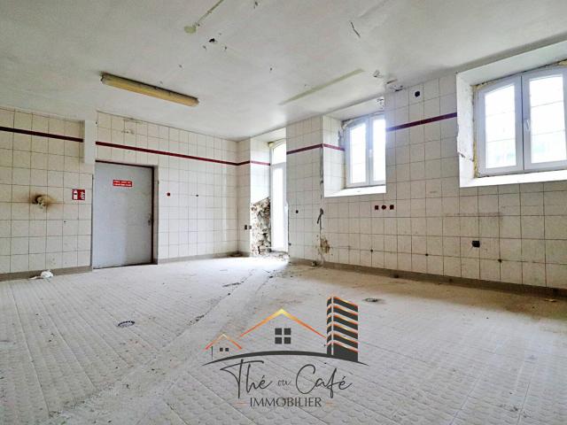Appartement 2 pièces 88 m²