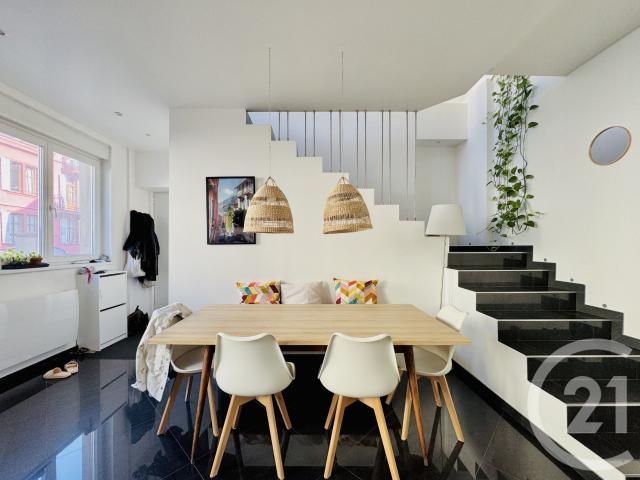 Appartement 2 pièces 88 m²