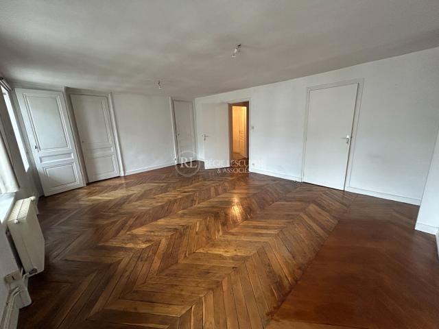 Appartement 2 pièces 88 m²