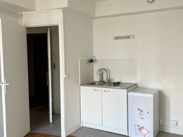 Appartement 2 pièces