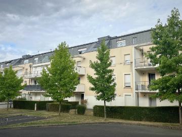 86100, Antoigné Châtellerault, Indre-et-Loire