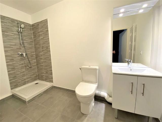 Appartement 2 pièces