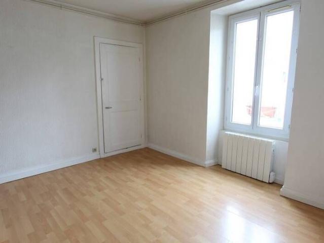 Appartement 2 pièces