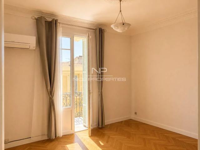 Appartement 2 pièces
