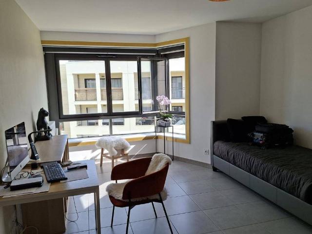 Appartement 2 pièces