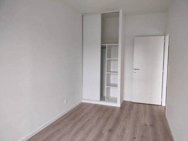 Appartement 2 pièces