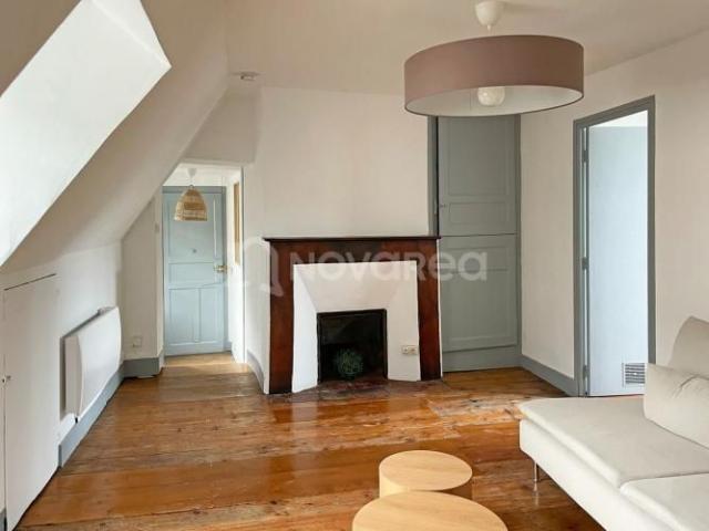 Appartement 2 pièces