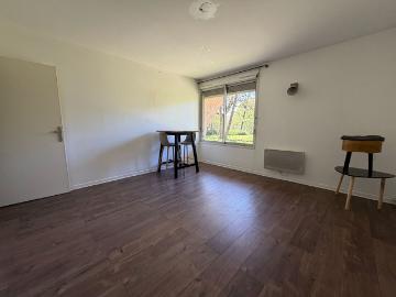 Appartement 2 pièces