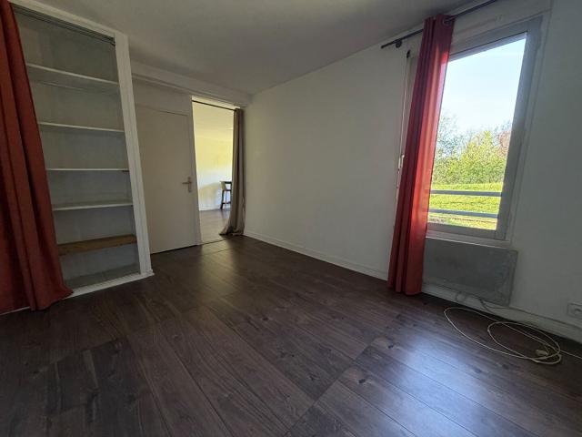 Appartement 2 pièces