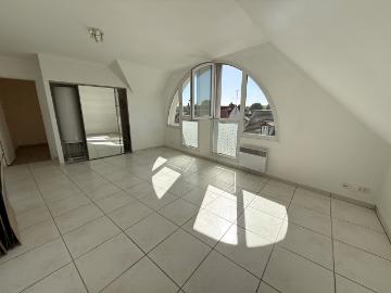 Appartement 2 pièces