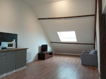 Appartement 2 pièces, 89 m² à louer à Armentières 59280