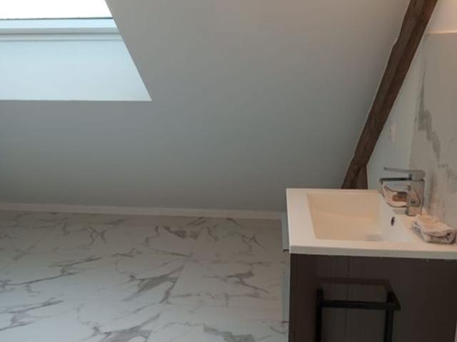 Appartement 2 pièces, 89 m² à louer à Armentières 59280