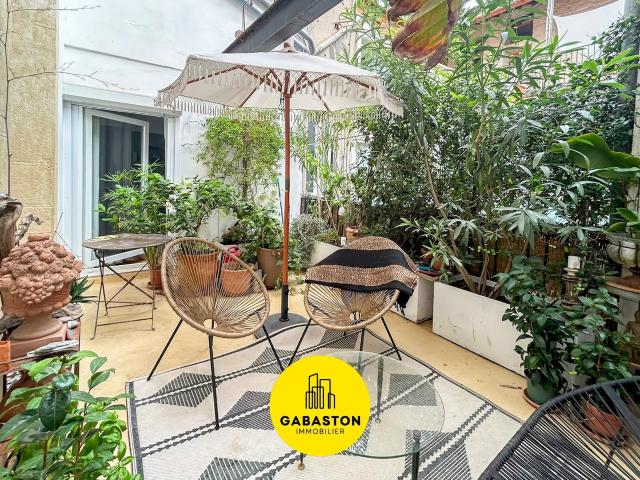 Appartement 2 pièces 93 m²