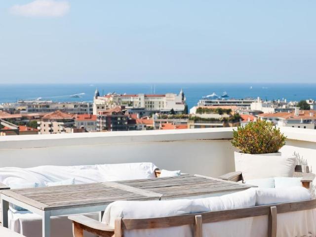 Appartement 2 pièces 93 m²