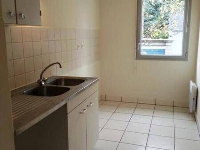 Appartement 2 pièces