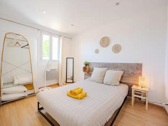 Appartement 2 pièces