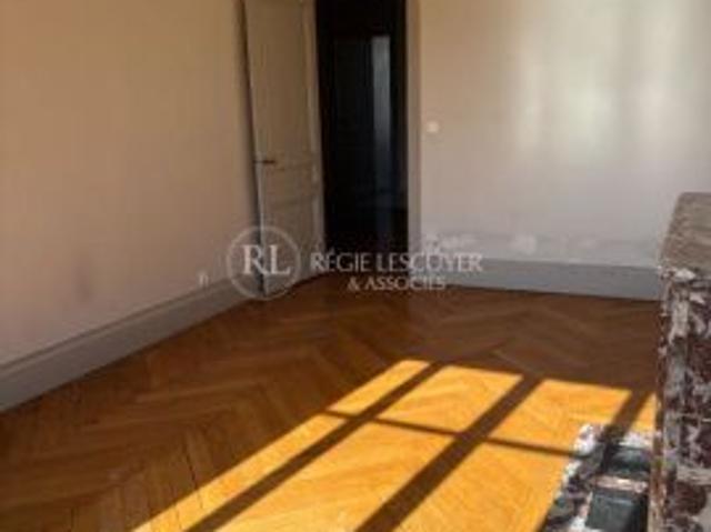 Appartement 3 pièces 90.79 m²