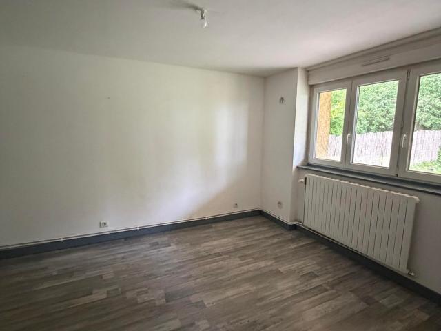 Appartement 2 pièces, 90 m² à louer à Dommartin aux Bois 88390