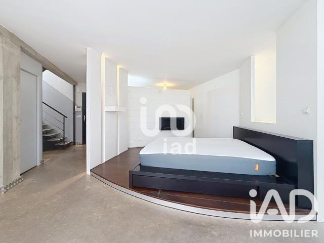 Appartement 2 pièces, 90 m² à louer à Marseille 1 13001