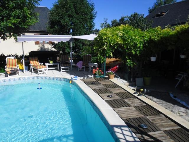 Appartement 2 pièces, 90 m² à louer à Sébazac Concourès 12740