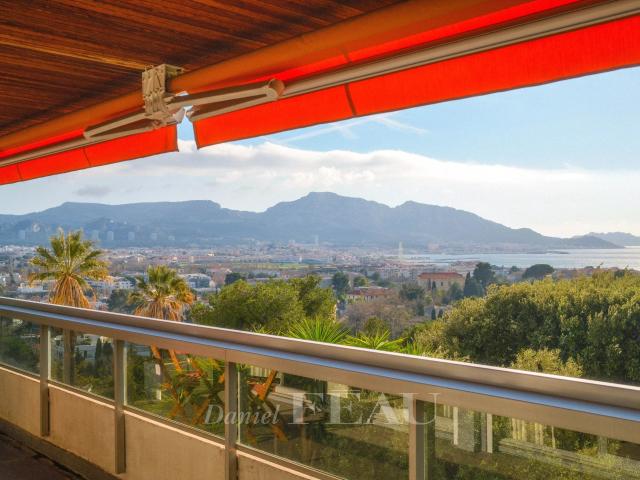Appartement 2 pièces 90 m²