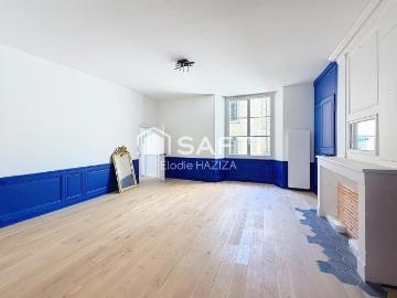 Appartement 2 pièces 90 m²