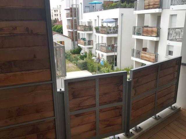Appartement 2 pièces