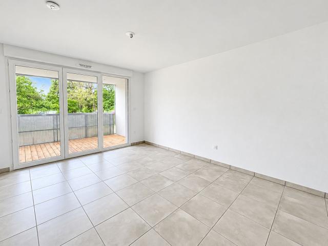 Appartement 2 pièces