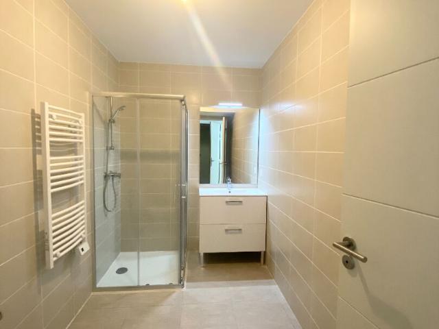 Appartement 2 pièces