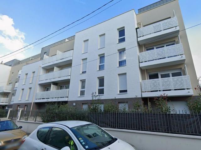 Appartement 2 pièces