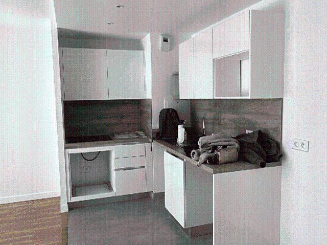 Appartement 2 pièces