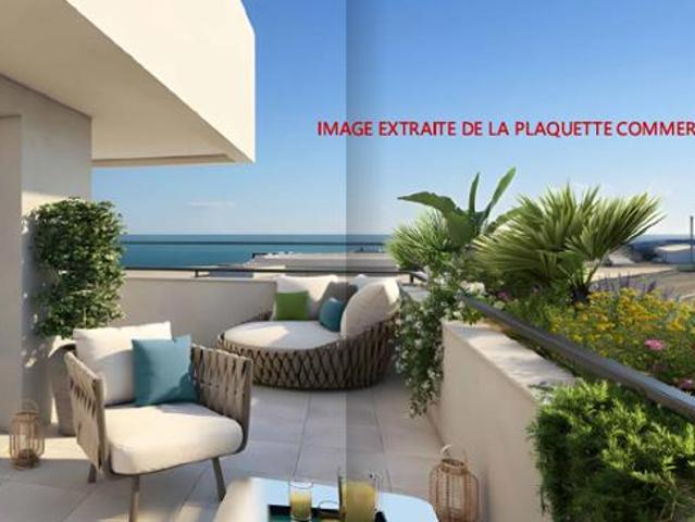 appartement 2 pièces